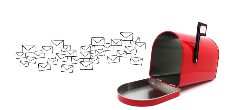 Email Marketing Specialist